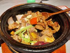 -啫神·广州地标美食(北京路店)