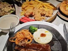 -山姆大叔(水韵城店)