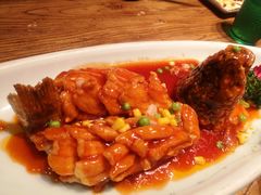 -嘉禾·悦享餐厅(八方汇店)