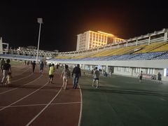 -三亚体育馆