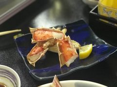 -蟹料理 北海道かに将軍(札幌本店)