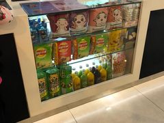 -德呈华业影城(爱琴海LUXE巨幕店)