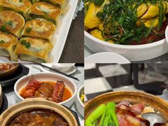 -熠盛粤味·顺德桑拿鸡(永康路店)