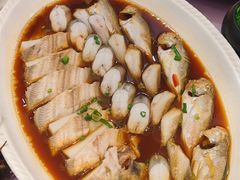 清蒸杂鱼-宁海食府·涌宴(真和店)