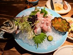 -梅亭居酒屋(中大国际店)