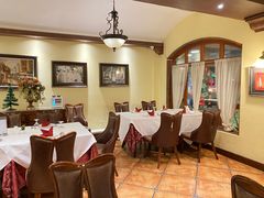 大堂-维兰西餐(万泉河店)