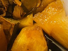 -六姑龟苓膏糖水卤水店