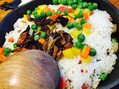 -云海肴·汽锅鸡·云南菜(天津国金汇店)