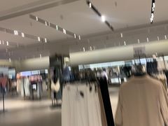 -ZARA(凯德乐峰广场店)