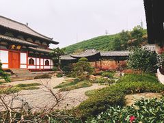 -径山寺