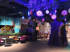 -汤W城市微度假(仓山店)