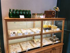 -SEN CASTLE城堡西餐(创意设计中心店)