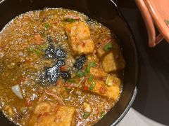 -云海肴·汽锅鸡·云南菜(高德置地店)