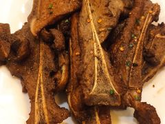 粤式烧排-新镇江酒家(南京西路店)