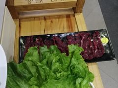 -陈记顺和潮汕牛肉火锅(棠德南路店)