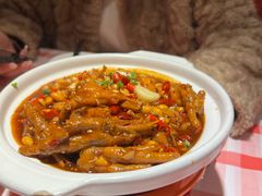 -3弄堂·滕王饭店·江西菜(铜锣湾店)