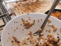 -新石器烤肉(南站店)