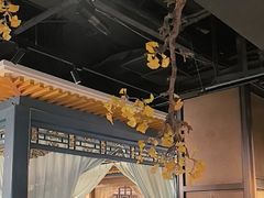 -京味斋·烤鸭·北京菜(安贞店)