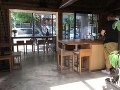 -VOYAGE COFFEE(北锣鼓巷店)