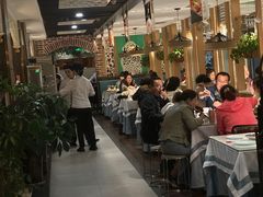 -白马宴·椒麻鸡(新华南路店)