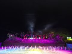 -三亚红色娘子军演艺公园景区