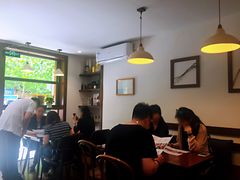 -AFS Cafe & Canteen(闽江二路店)