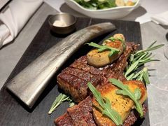 -王品牛排(北京西单店)