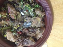 大清花饺子(园林路店)-大清花饺子(园林路店)