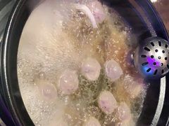 牛肉丸-同仁四季椰子鸡(海岸城天利店)