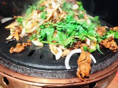 -京味斋·烤鸭·北京菜(安贞店)