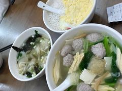 -子午路张记肉夹馍(翠华路店)