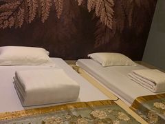 -腾云阁足道SPA会馆(机场店)