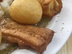 -乐达酸菜鱼面(山师东路店)
