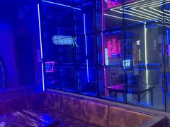 -关你鬼室大型密室逃脱(佛山创意园店)