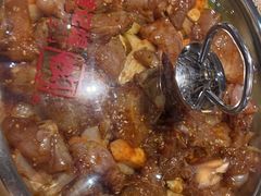 -黄记煌三汁焖锅(新世纪广场店)