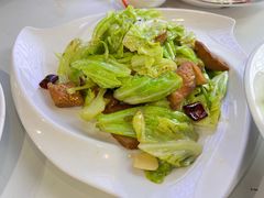 -帕米尔食府(白云观店)