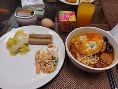 -天目湖御水温泉·度假酒店