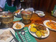 -亚马逊环球美食百汇(新城吾悦广场店)