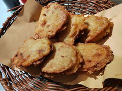 -沈家花园如皋菜(海阳路店)