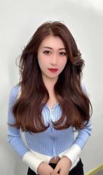 -杉影印象日式烫染專門店