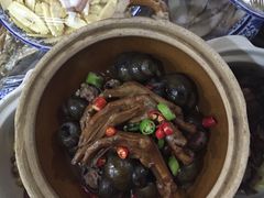 -德叔阙里·衢州菜馆(月湖店)