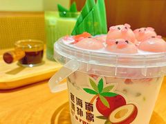 -大象厨房(重庆道店)