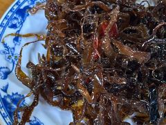 油菌子-龙姐私房菜(和顺古镇店)