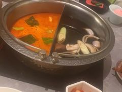 -一绪に寿喜烧(荟聚店)