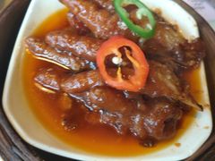 -海椰茶居(海印缤缤广场店)