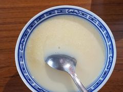 牛奶布丁-许榴香西餐厅(台东步行街店)