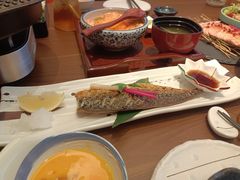 -七条鱼日本料理(远洋乐堤港店)