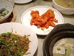 -老淮安·淮安菜(涟水店)