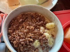 -西安W酒店·WEI全味西餐厅