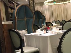 大堂-金海华·悦食东方(苏州中心商场店)